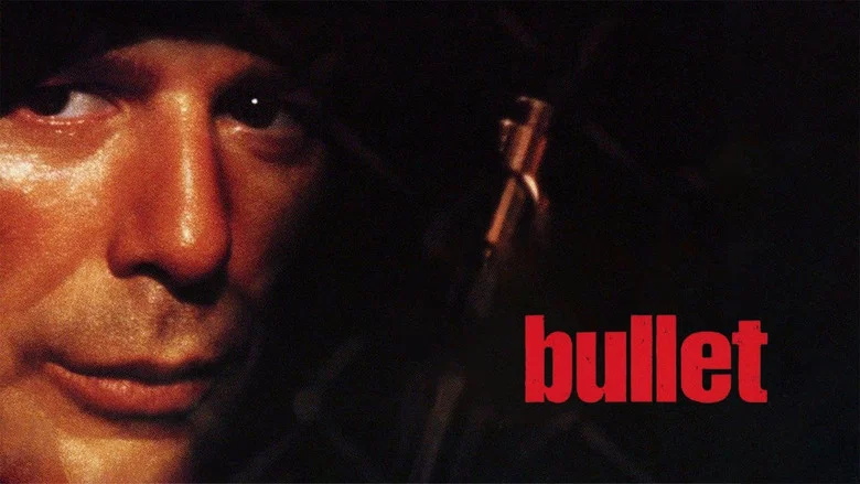 Bullet screenshot 5