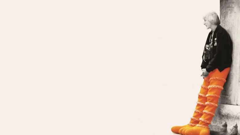 I Am Big Bird: The Caroll Spinney Story screenshot 2