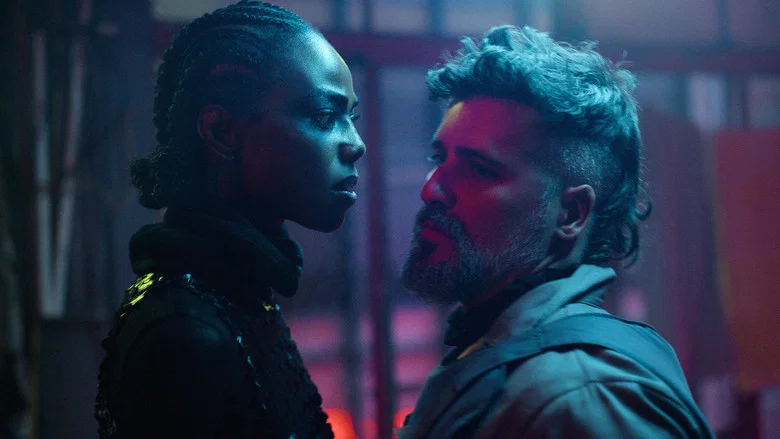 Bionic screenshot 4