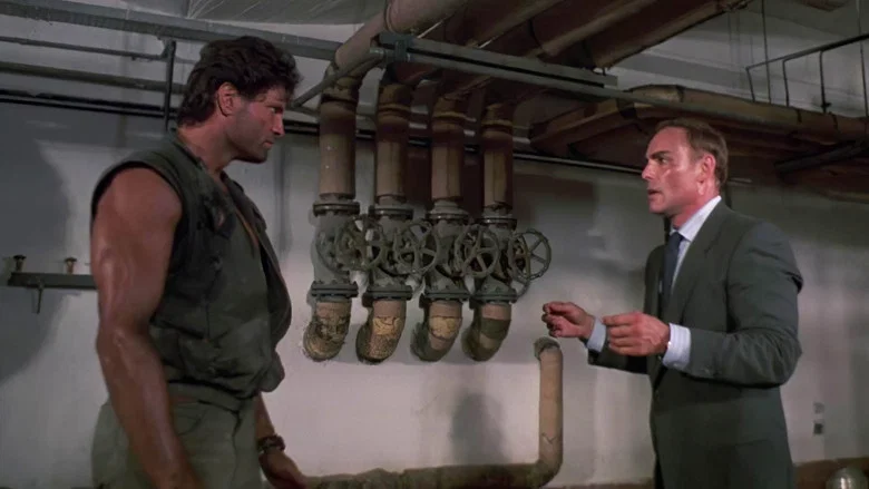 Hands of Steel screenshot 3