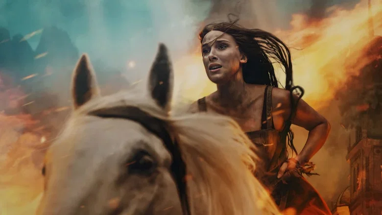 Damsel screenshot 7