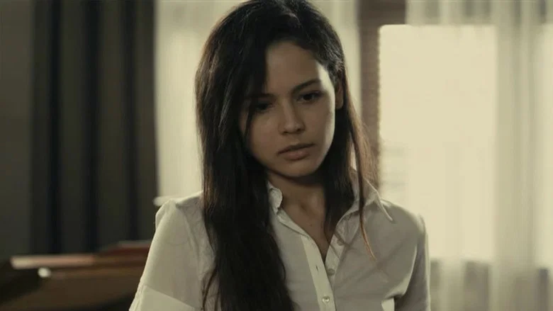 The Mosquito Net screenshot 1
