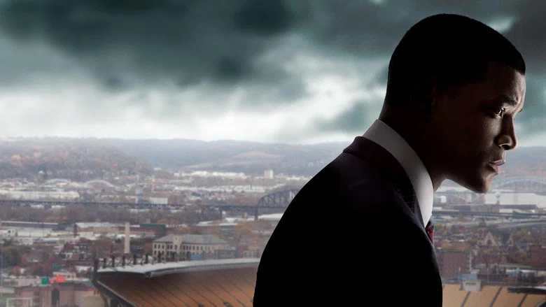 Concussion screenshot 1