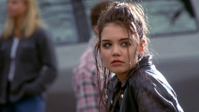 Disturbing Behavior screenshot 4