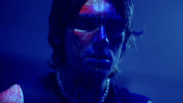 Wild Party screenshot 1