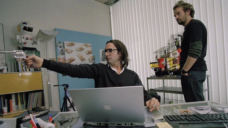 99 Francs screenshot 7