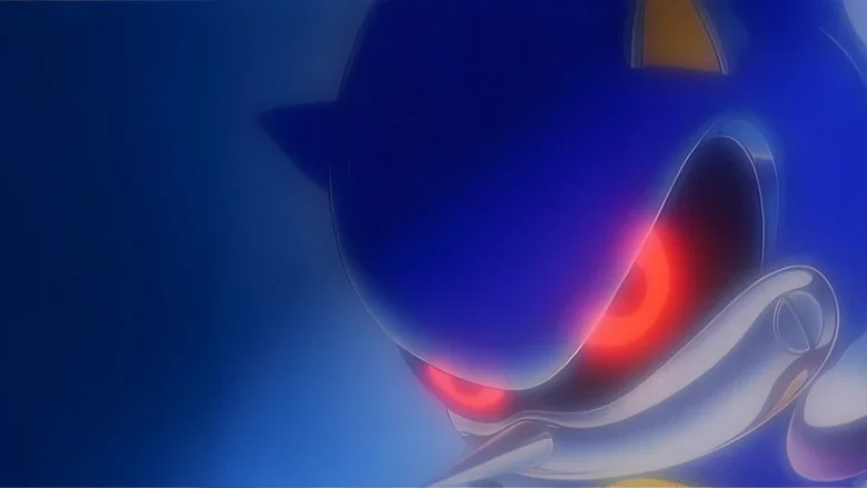 Sonic the Hedgehog: The Movie screenshot 4
