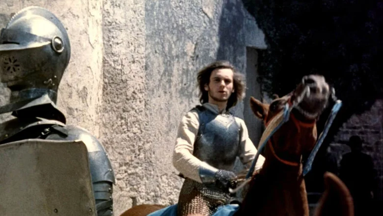 Lancelot of the Lake screenshot 3