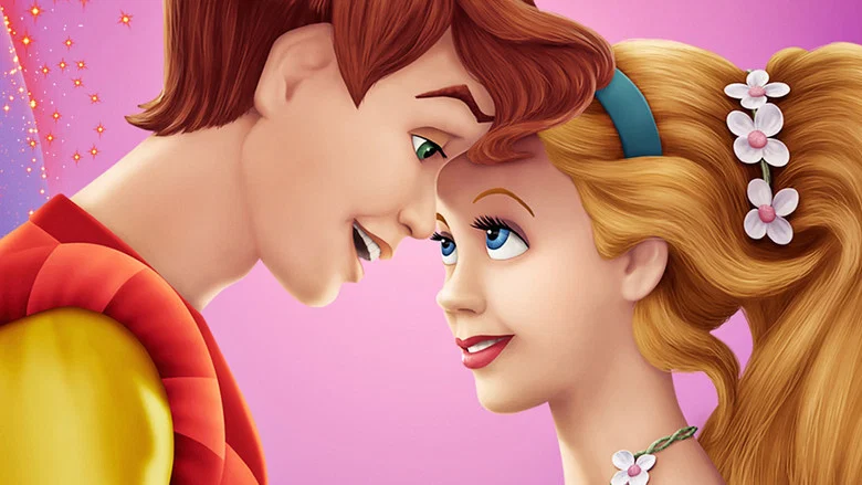 Thumbelina screenshot 7