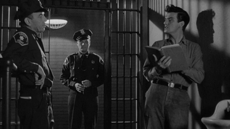 Cell 2455 Death Row screenshot 2