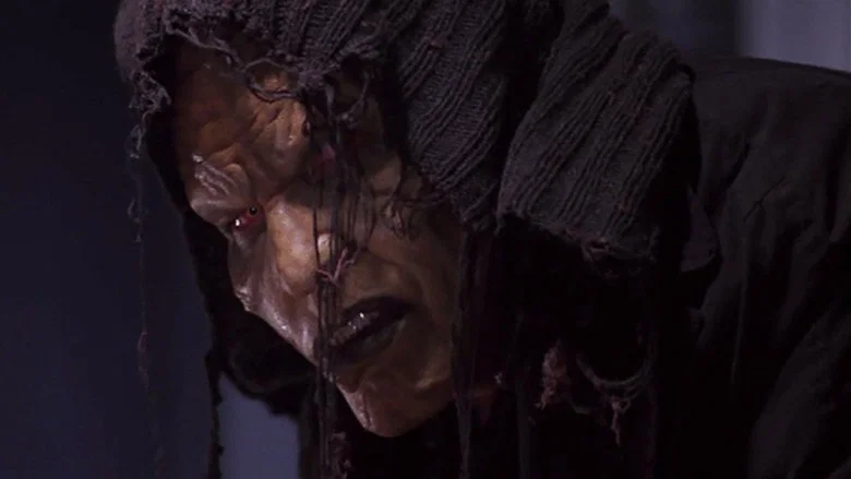 Wishmaster screenshot 5
