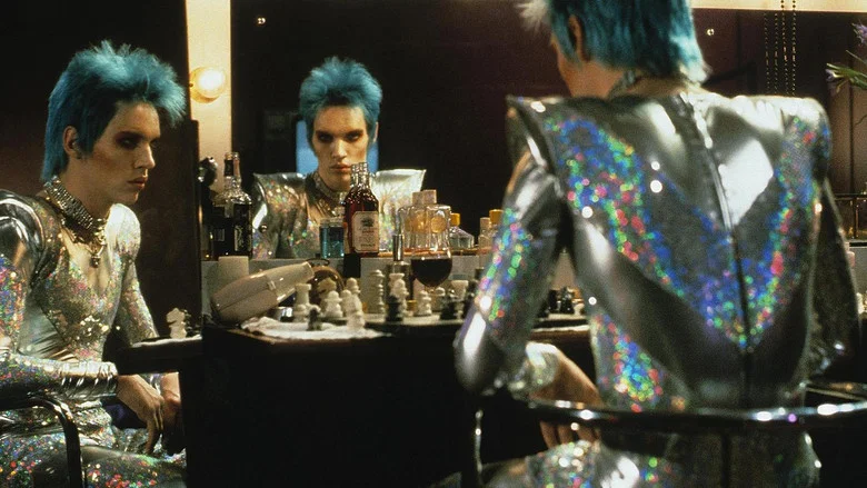 Velvet Goldmine screenshot 2