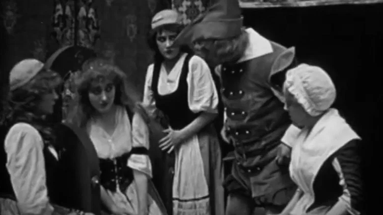 Robin Hood screenshot 7