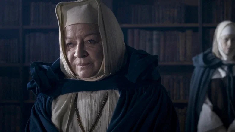 The Convent screenshot 8
