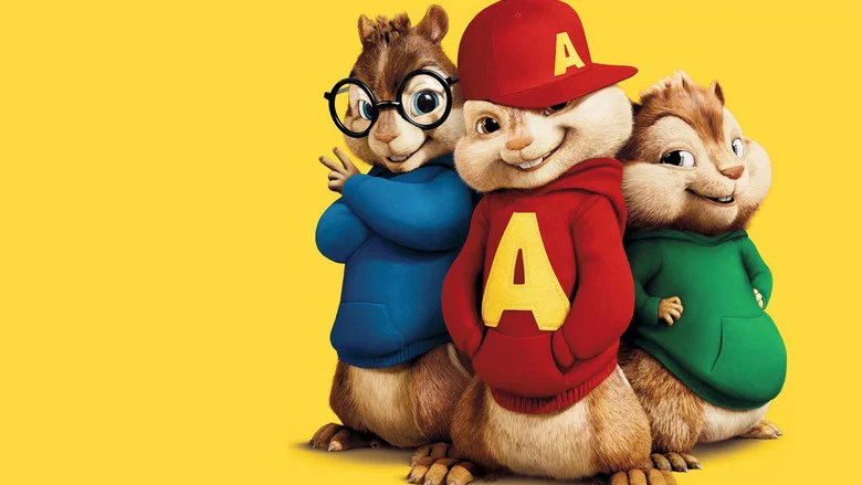 Alvin and the Chipmunks: The Squeakquel screenshot 8