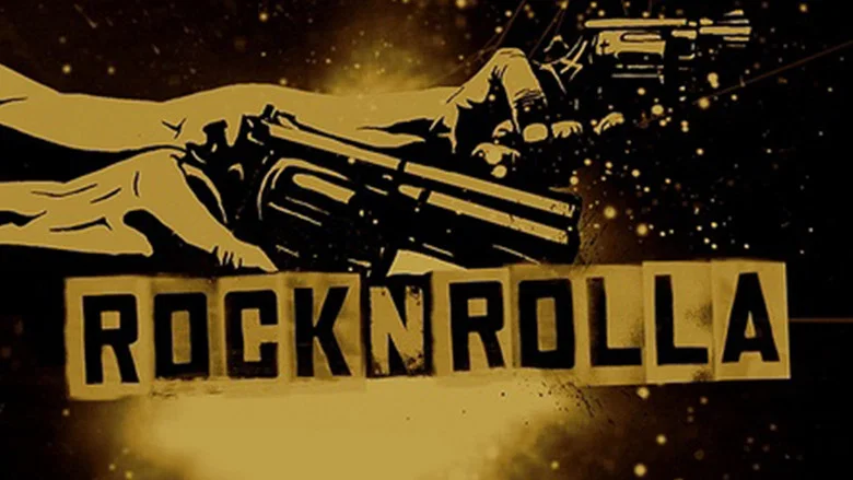 RocknRolla screenshot 5