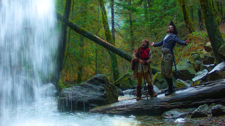Manifest Destiny: The Lewis & Clark Musical Adventure screenshot 1