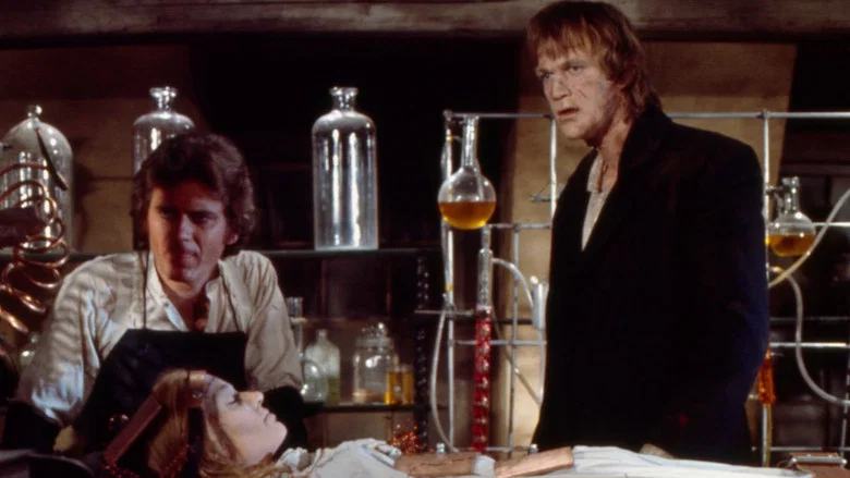 Frankenstein screenshot 3