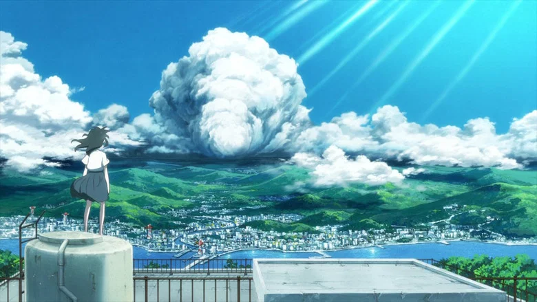 Typhoon Noruda screenshot 5