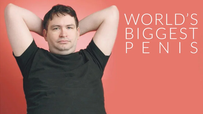 The World's Biggest Penis screenshot 1