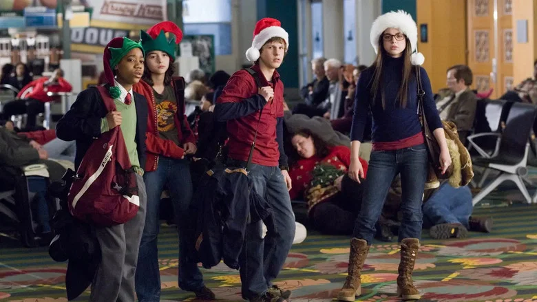 Unaccompanied Minors screenshot 5