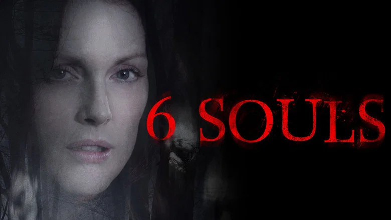 6 Souls screenshot 6