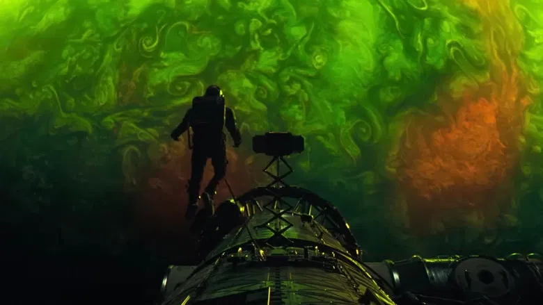 Project Hail Mary screenshot 8