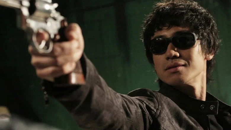 No Mercy for the Rude screenshot 4