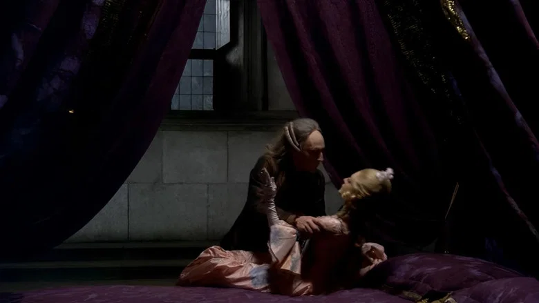 Fellini's Casanova screenshot 3