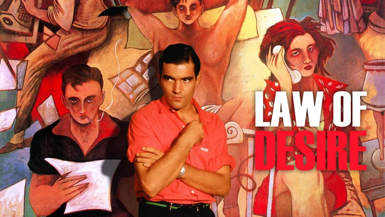 Law of Desire screenshot 8