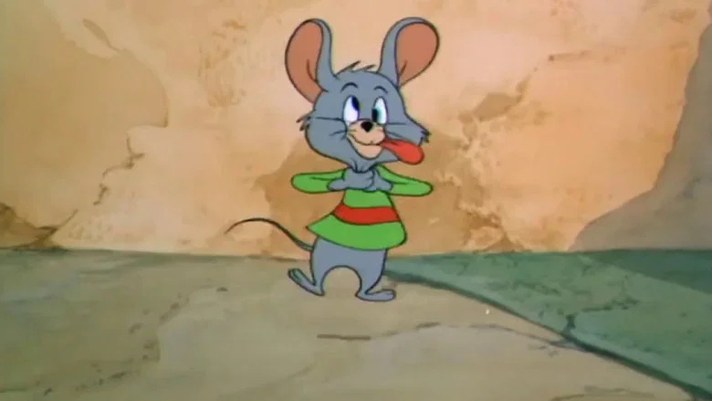 Neapolitan Mouse screenshot 1