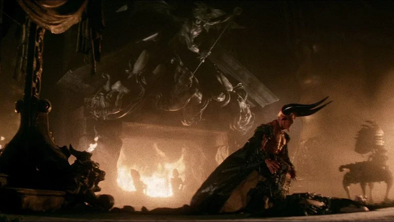 Legend screenshot 4