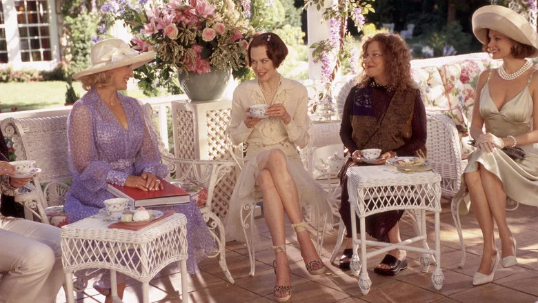 The Stepford Wives screenshot 7