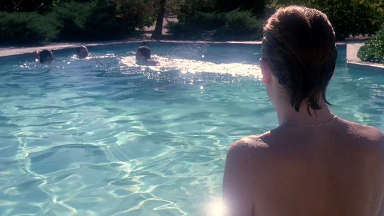 A Bigger Splash screenshot 5