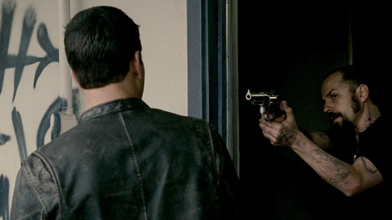 Contraband screenshot 8