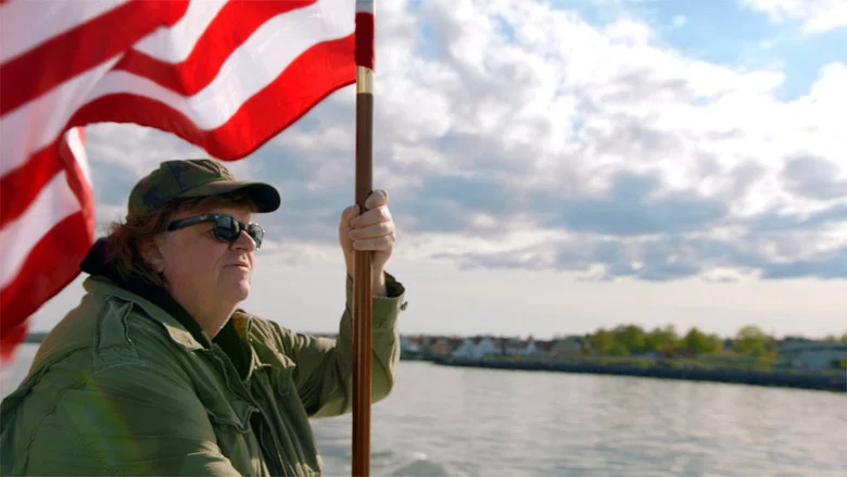 Fahrenheit 11/9 screenshot 3