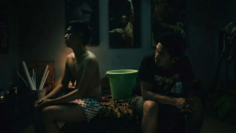 Jakarta Deep Down screenshot 3