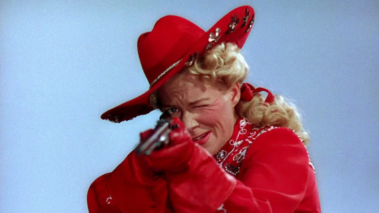 Annie Get Your Gun screenshot 6