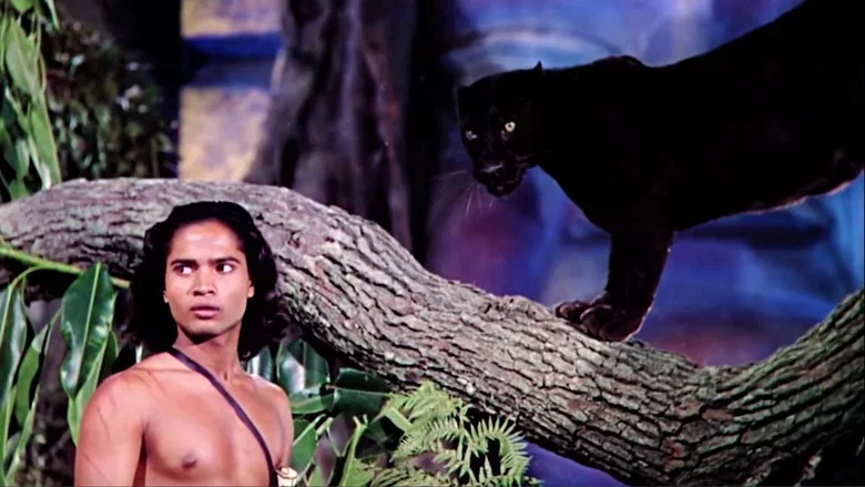 Jungle Book screenshot 5
