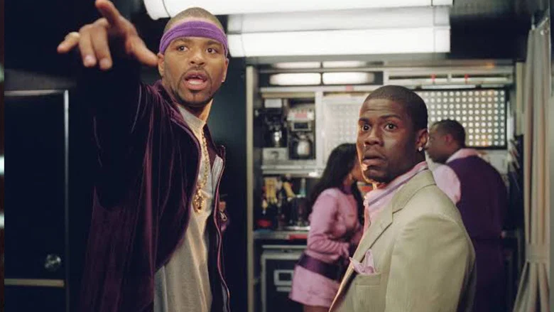Soul Plane screenshot 7