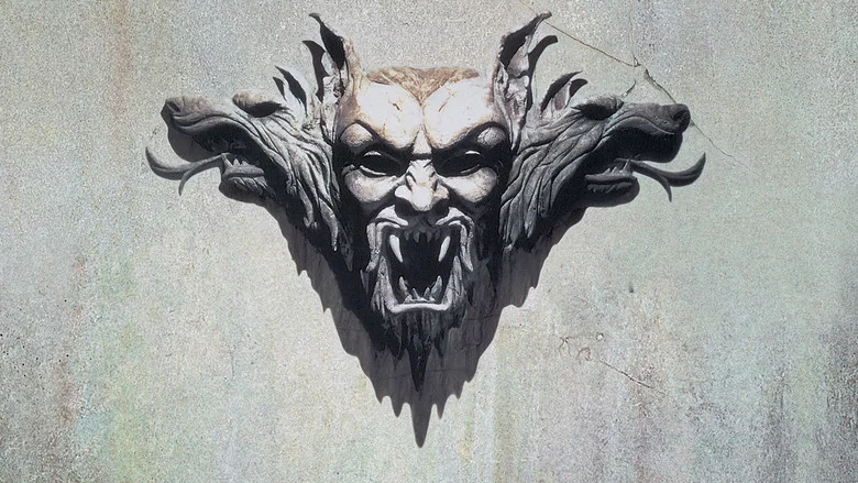 Bram Stoker's Dracula screenshot 1