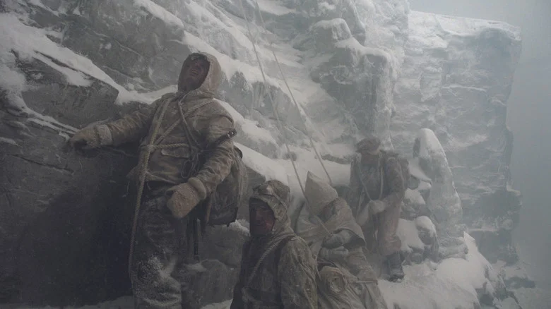 North Face screenshot 6