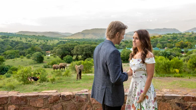 Love on Safari screenshot 7