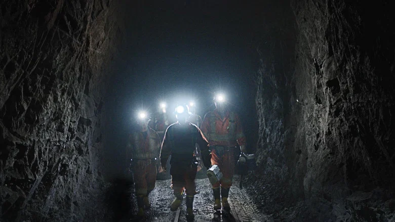 Underground screenshot 1