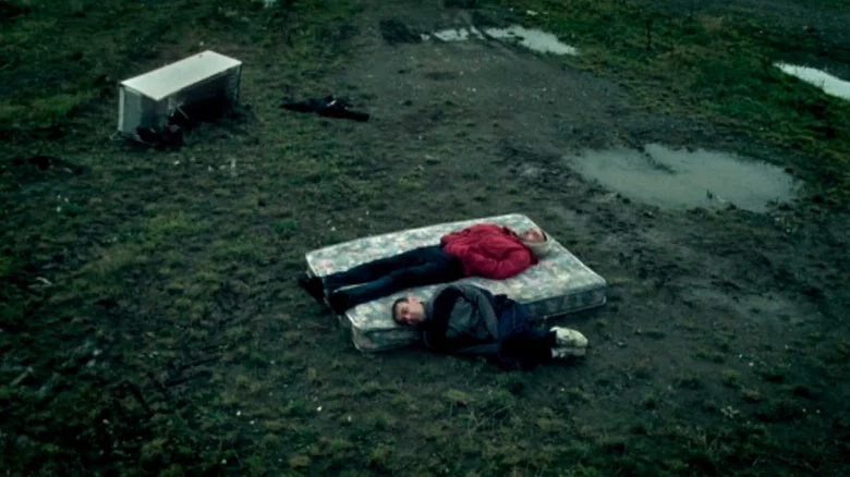 Adam & Paul screenshot 7