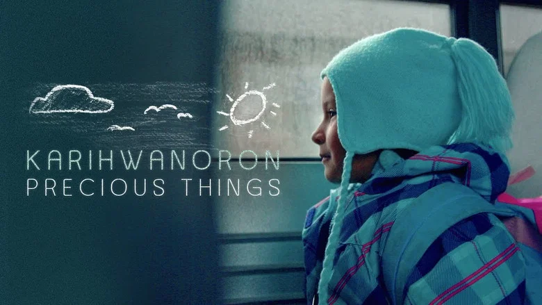 Karihwanoron: Precious Things screenshot 1