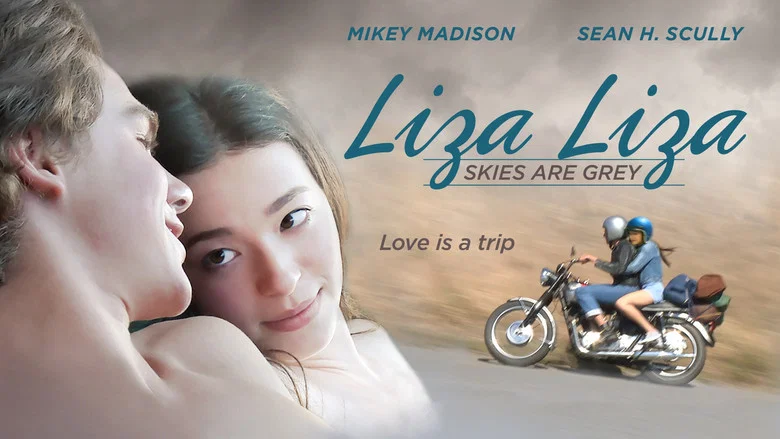 Liza, Liza, Skies Are Grey screenshot 6