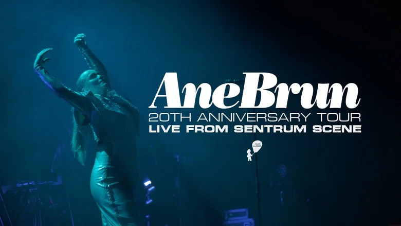 Ane Brun: 20th Anniversary Tour screenshot 1