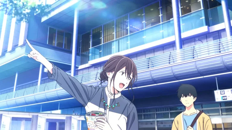 I Want to Eat Your Pancreas screenshot 4