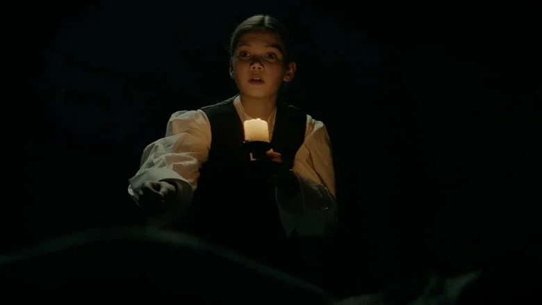 The Monster Beneath Us screenshot 2
